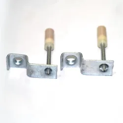 Пороховой крепеж Потолочный подвес М10*32