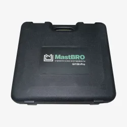 GI 150 Pro газовый монтажный пистолет для зонтов до 150мм