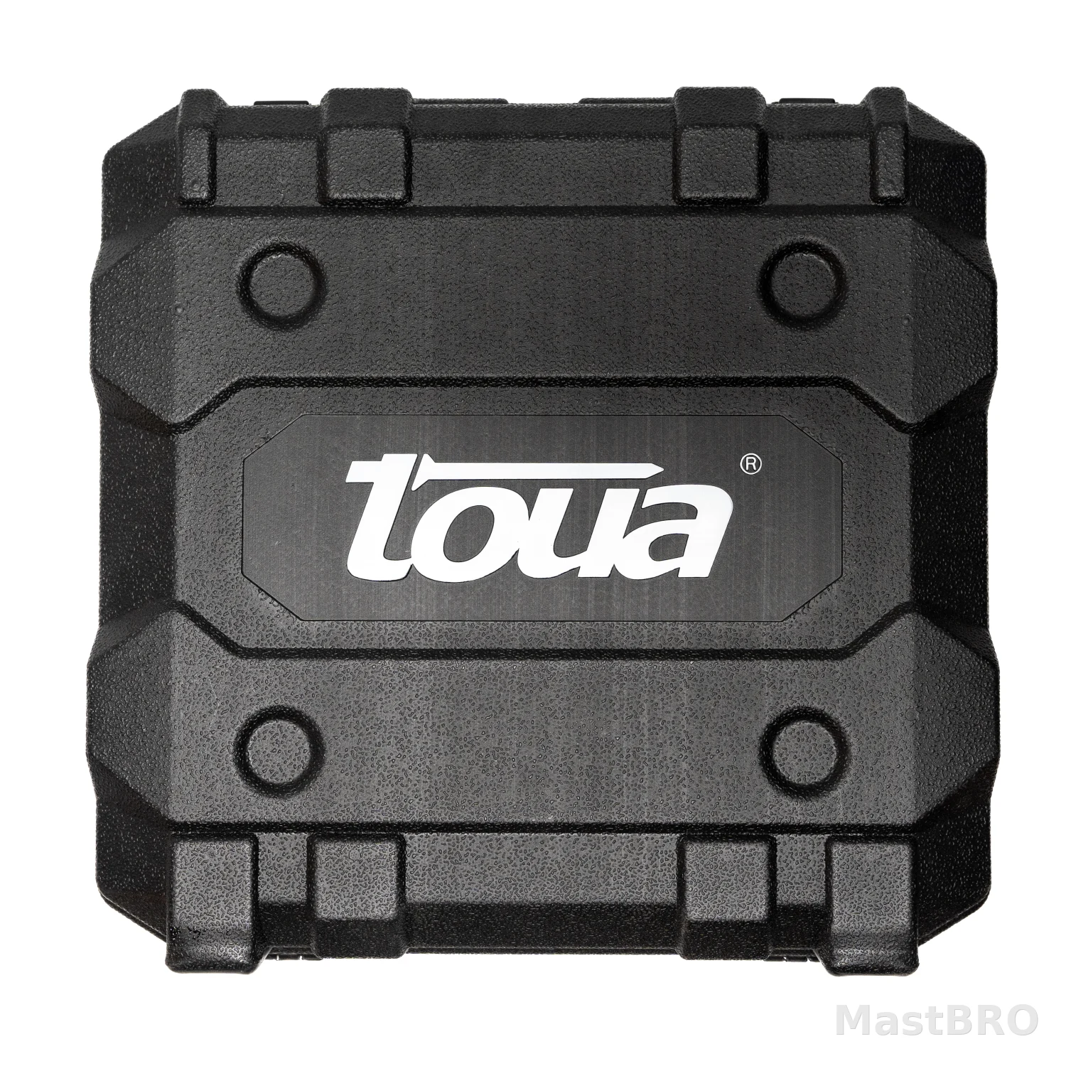 Toua GSN50D газовый монтажный пистолет(для зонтов 30-120мм)