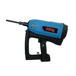 Toua GSN50D газовый монтажный пистолет(для зонтов 30-120мм)