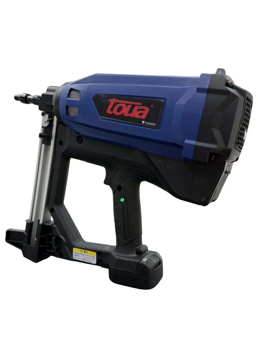 Toua GSN50C газовый монтажный пистолет