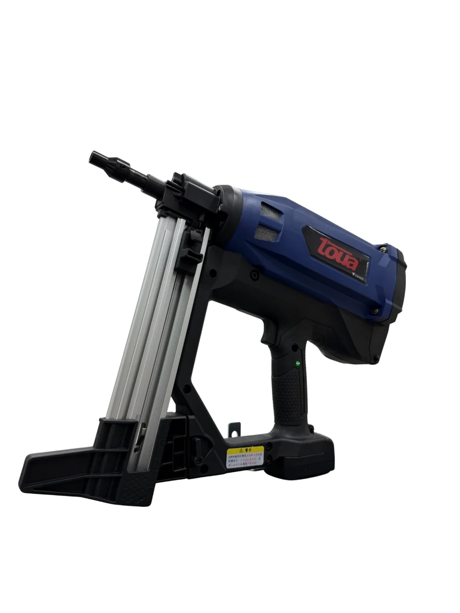 Toua GSN50C газовый монтажный пистолет
