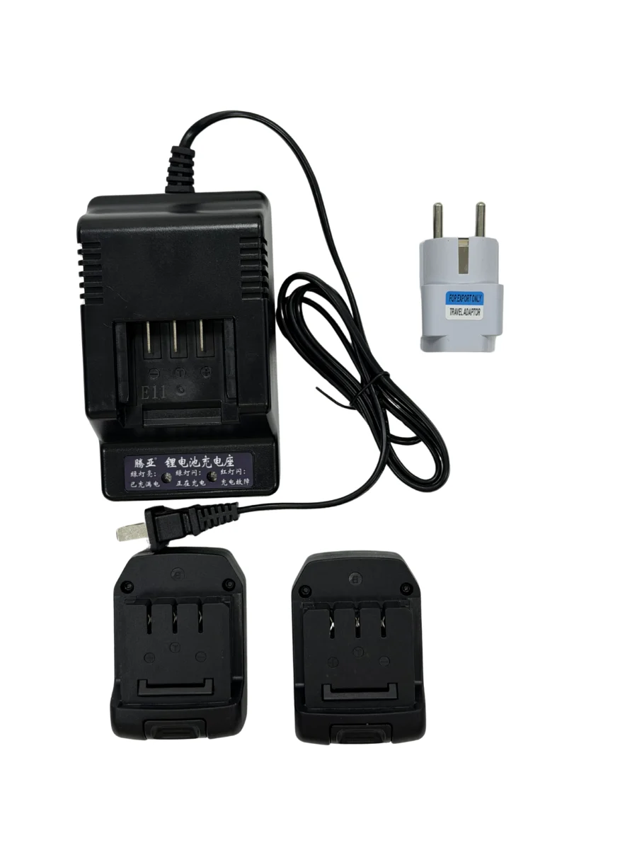 Toua GSN50C газовый монтажный пистолет