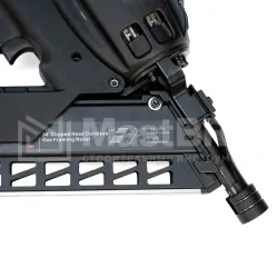 Монтажный инструмент GFN 3490 SP по дереву