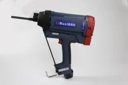 BW 120 газовый монтажный пистолет(для зонтов 30-120мм)