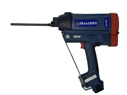 BW 200 газовый монтажный пистолет(для зонтов 30-200м)