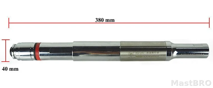 Пороховой монтажный пистолет NS СО-2