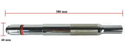 Пороховой монтажный пистолет NS СО-2