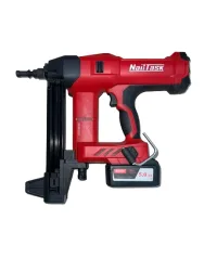 Пистолет монтажный аккумуляторный безгазовый NailTask DCCN90S