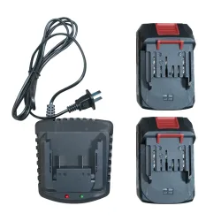 Электрический пистолет Toua DCCN40A