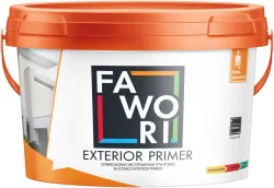 Грунтовка Fawori Exterior Primer 9 л