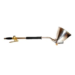 Потолочный хоппер ковш