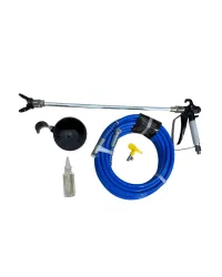 Безвоздушный краскопульт IZI SPRAY 395