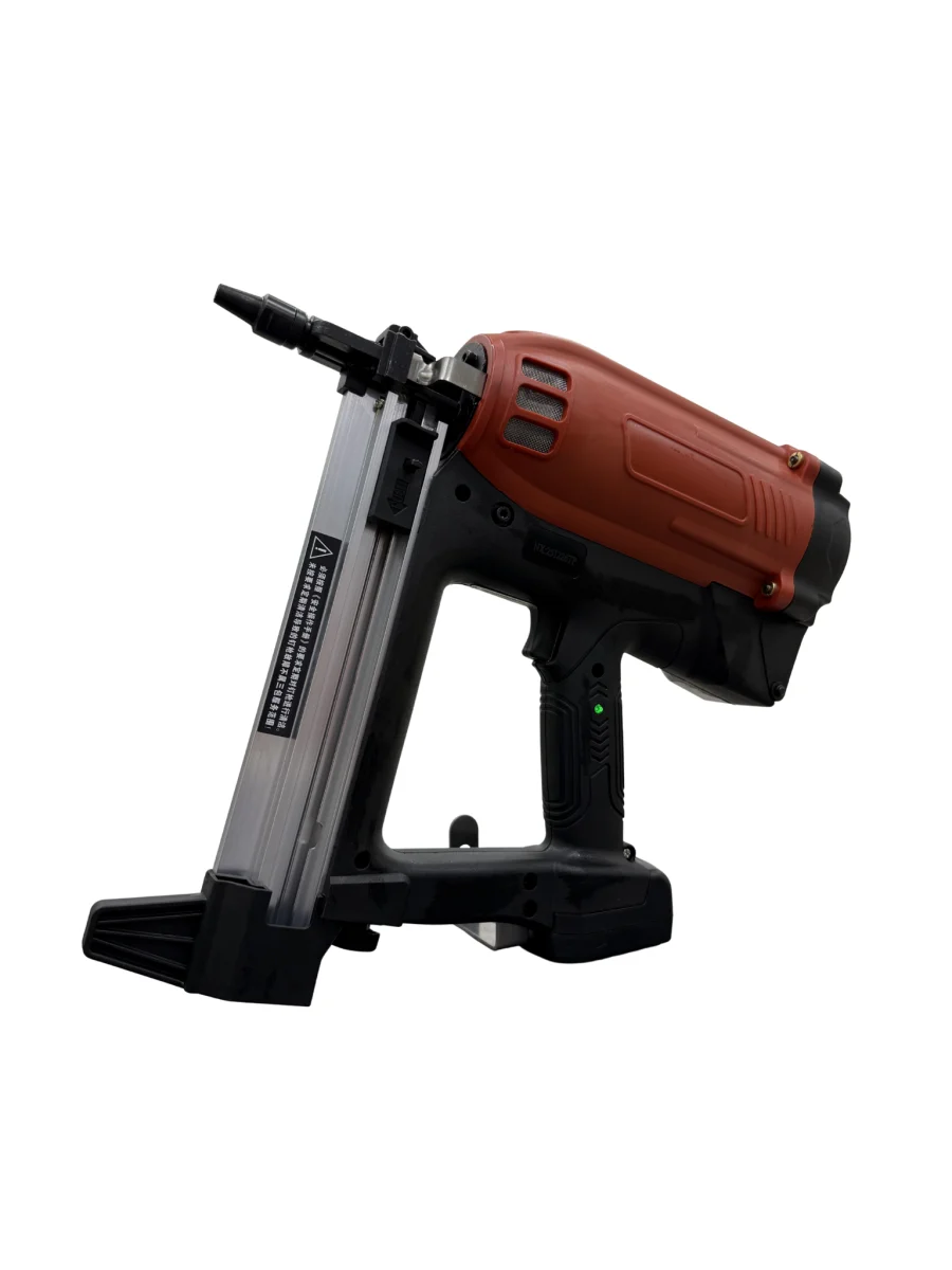 Газовый монтажный пистолет GSN 40SP