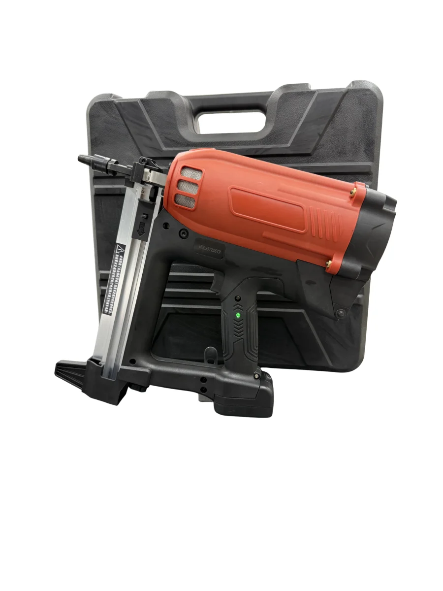 Газовый монтажный пистолет GSN 40SP