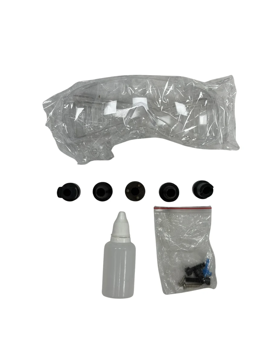 Газовый монтажный пистолет GSN 40SP