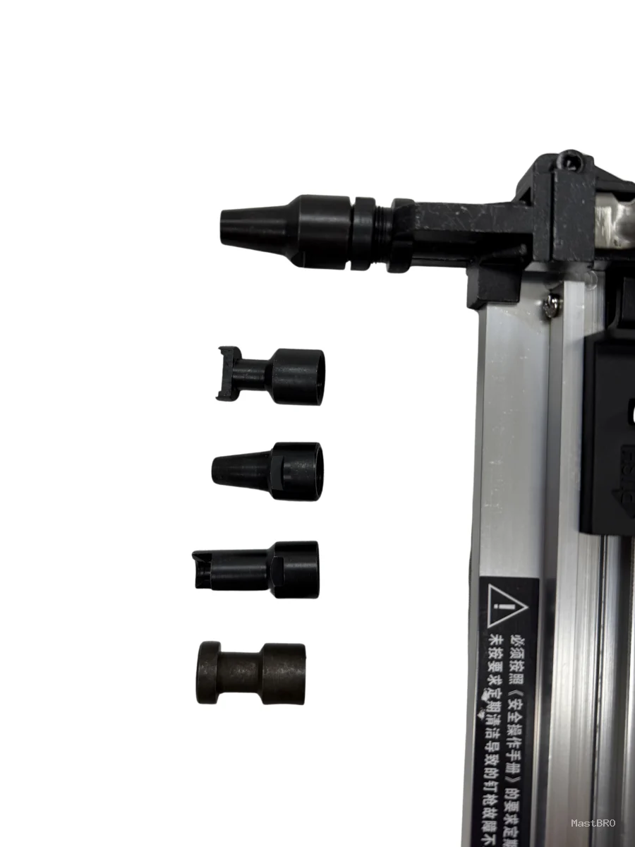 Газовый монтажный пистолет GSN 40SP