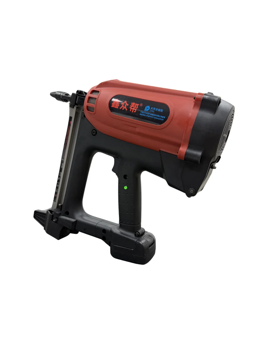 Газовый монтажный пистолет GSN 40
