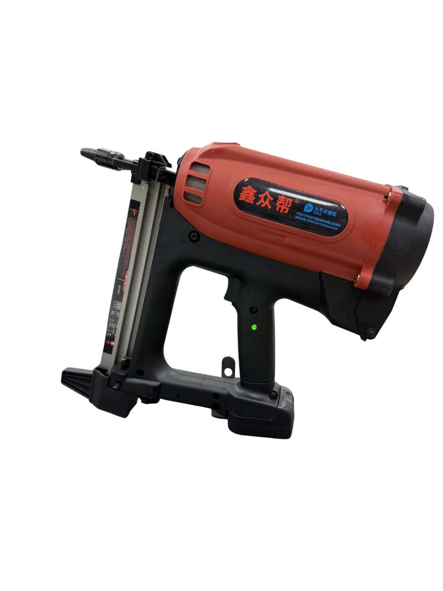 Газовый монтажный пистолет GSN 40