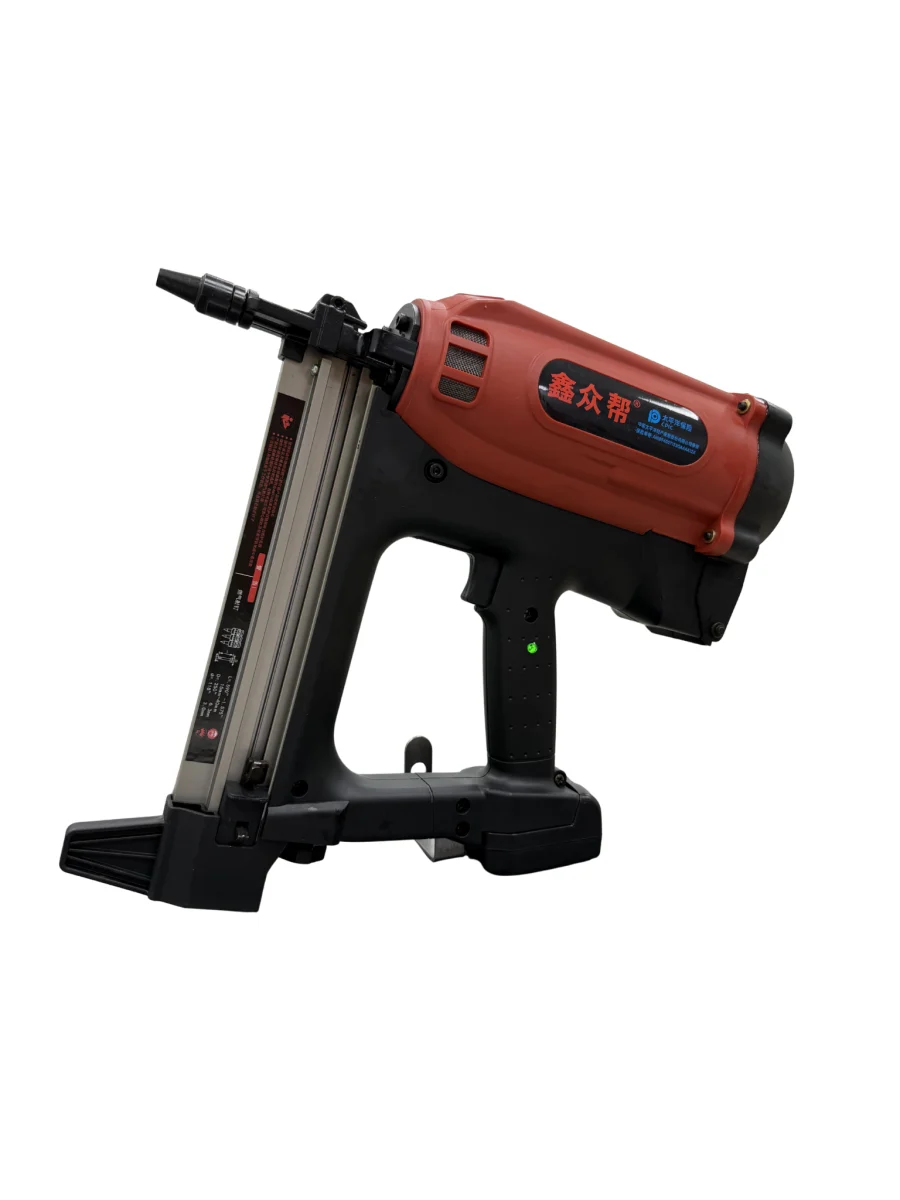 Газовый монтажный пистолет GSN 40