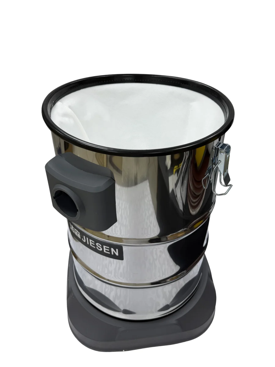 Строительный пылесос Premium 38L