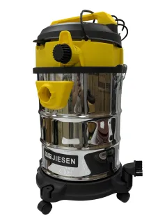 Строительный пылесос Стандарт 30L 1500Вт