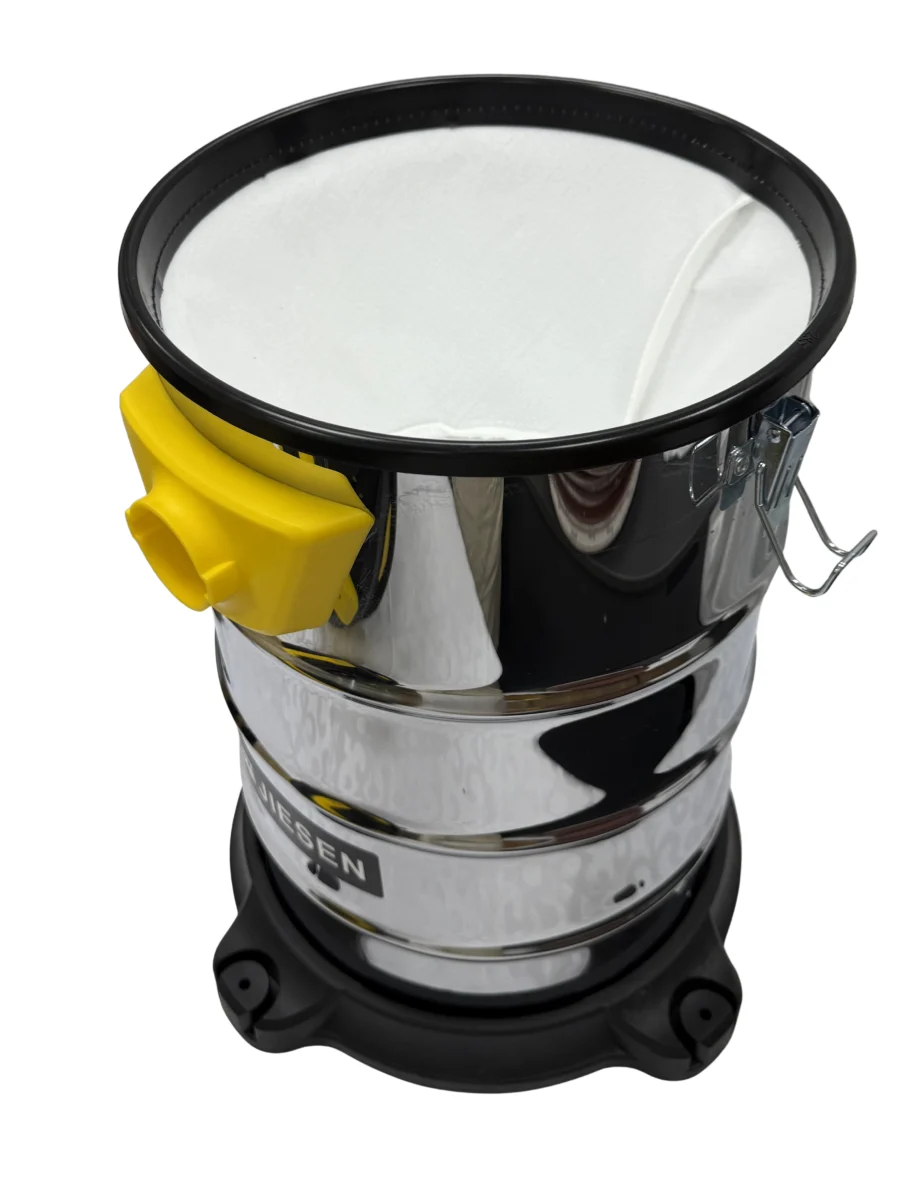 Строительный пылесос Стандарт 35L 1500Вт