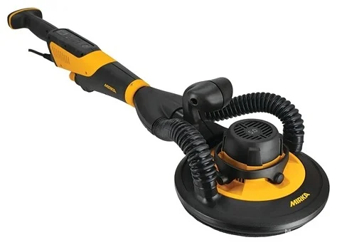 Шлифовальная машина MIRKA Leros 950 Короткая