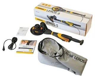 Шлифовальная машина MIRKA Leros 950 Короткая