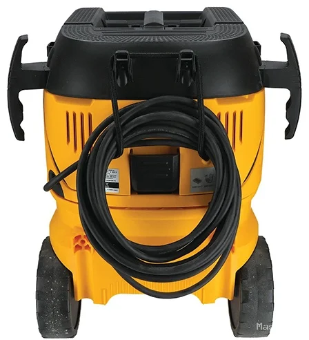 Строительный пылесос MIRKA DE 1230 L AFC + шланг