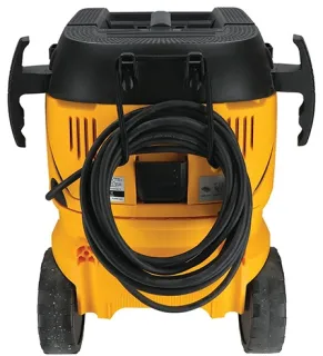 Строительный пылесос MIRKA DE 1230 L AFC + шланг