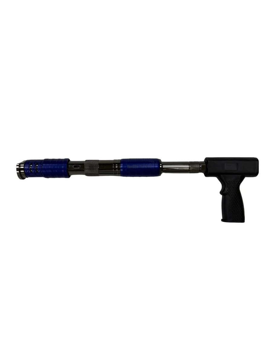 Пороховой монтажный пистолет NS 118-CO2 (бюджетный)