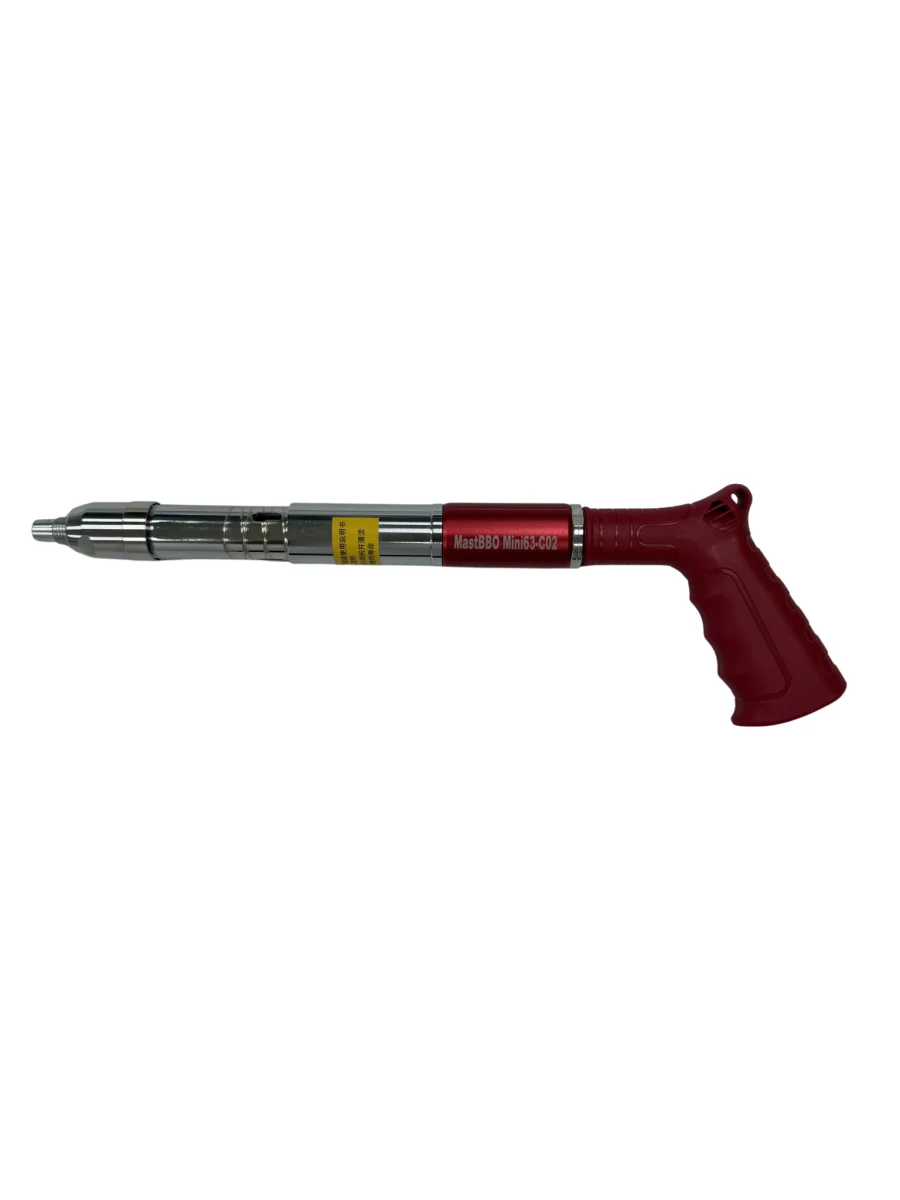 Мини-пороховой пистолет MastBRO Mini63CO2