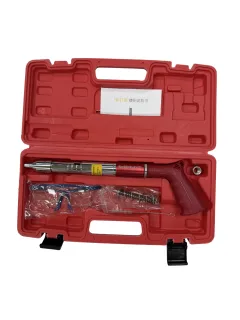 Мини-пороховой пистолет MastBRO Mini63CO2