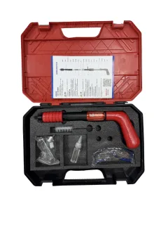 Мини-пороховой монтажный пистолет MastBRO Mini32-C02