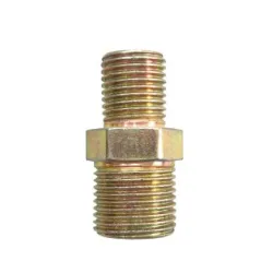 Соединитель двух шлангов 1.4 и 3.8